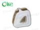 Oxygen concentrator OLV-A2 small size and light weight 