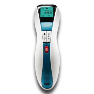 Non-contact infrared thermometer INFINISURGE